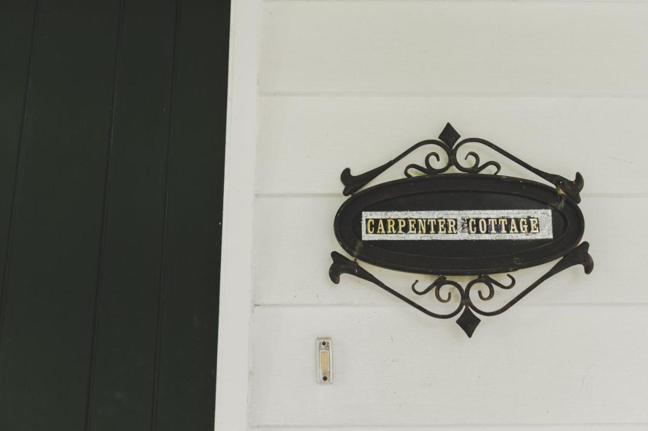 Brandon Hall Plantation Natchez Buitenkant foto